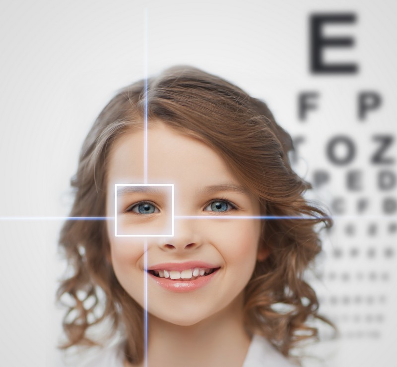 Comprehensive Eye Exams Sandpoint, ID 